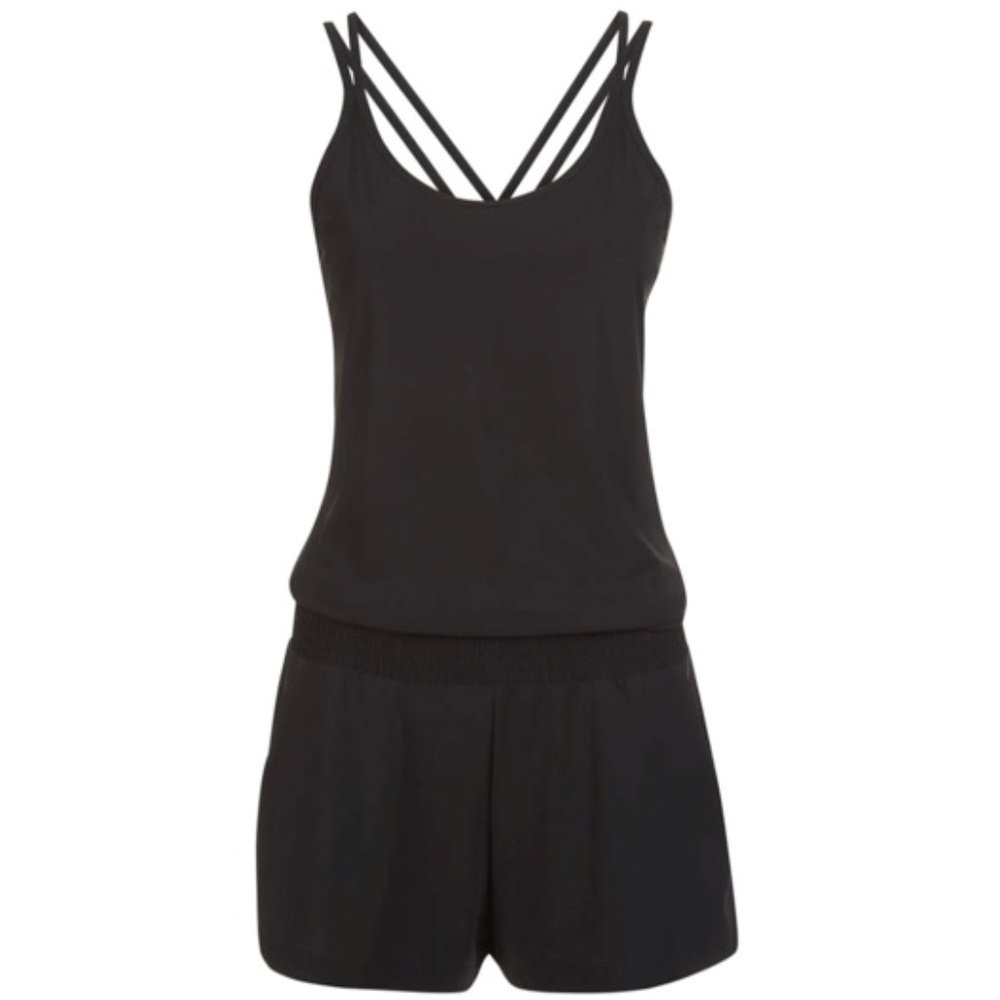 Sweaty Betty Horizon Performance Romper
